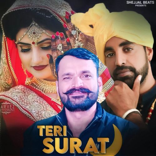 Teri Surat Satpal Bhattu Aala MP3 Download