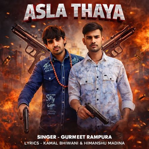 Asla thaya Gurmeet Rampura MP3 Download