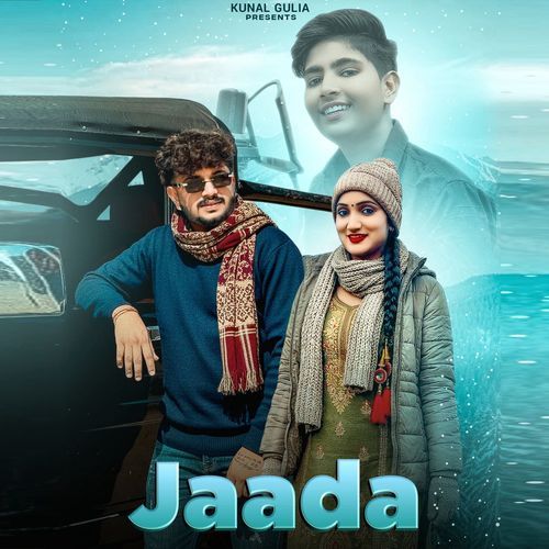 Jaada Kajal Haryana MP3 Download
