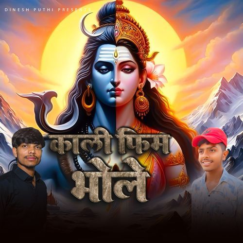 Kaali Feem Bhole Rahul Dhori MP3 Download