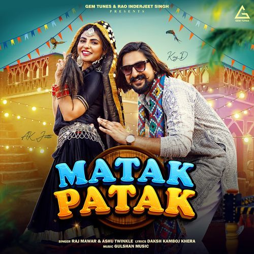 Matak Patak Ashu Twinkle MP3 Download