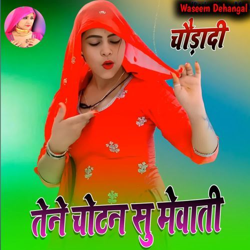 चौड़ादी तेने चोटन सु मेवाती Sakir Rayabka MP3 Download