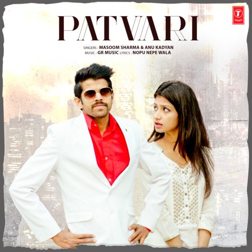 Patvari Masoom Sharma MP3 Download