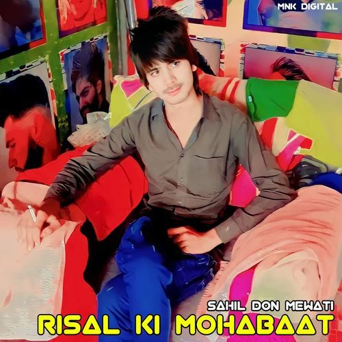 RISAL KI MOHABAAT SAHIL DON MEWATI MP3 Download