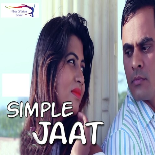 Simple Jaat TR Music MP3 Download