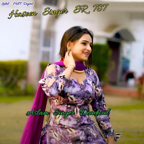 Haseen Singer SR 787 FAIJAL MEWATI VLOG MP3 Download