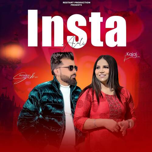Insta Aali RAWAN DEV PAL MP3 Download