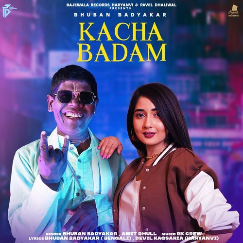 Kacha Badam (Haryanvi) Amit Dhull MP3 Download
