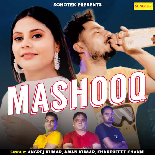 Mashooq Chanpreet Channi MP3 Download