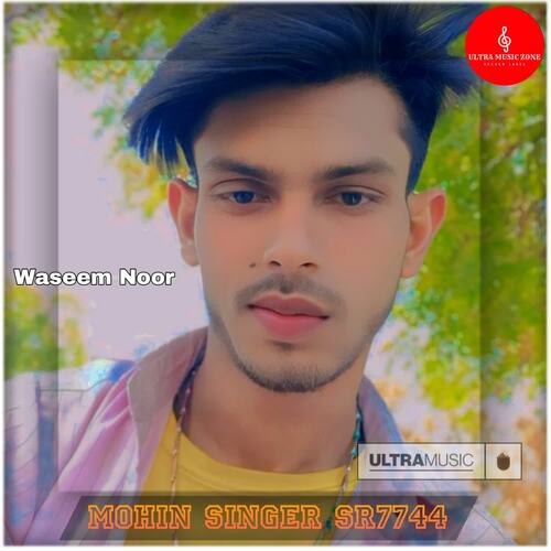 Mohin Singer Sr7744 Waseem Noor MP3 Download