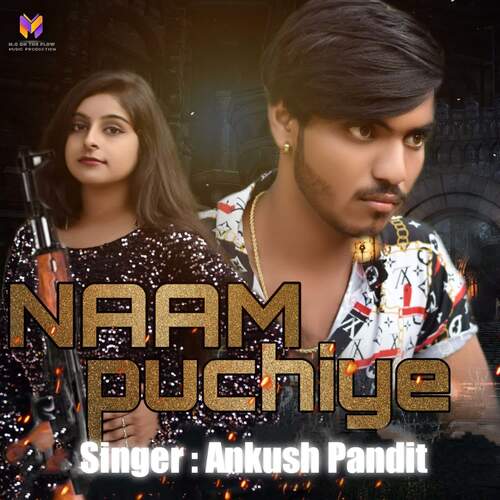Naam Puchiye Ankush Pandit MP3 Download