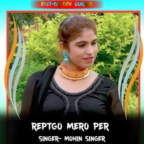 Reptgo Mero Per Moin Singer MP3 Download