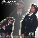 Ayo the Incredible Songs MP3 Download