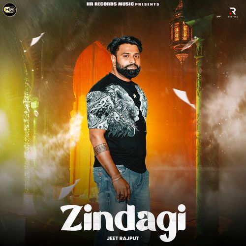 Zindagi Jeet Rajput MP3 Download