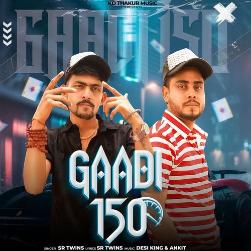 Gaadi 150 Sr Twins MP3 Download