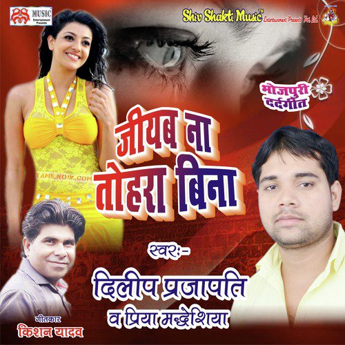 Dilip Prajapati Songs MP3 Download