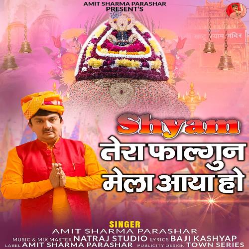 Shyam Tera Falgun Mela Aya Ho Amit Sharma Parashar MP3 Download
