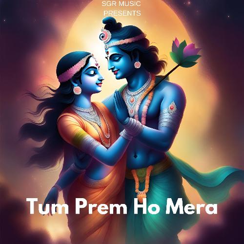 Tum Prem Ho Mera Vicky Potter MP3 Download