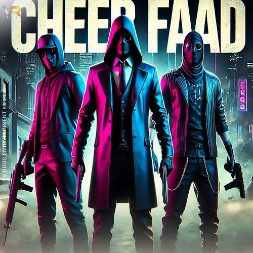 Cheer Faad Summi Nagra MP3 Download