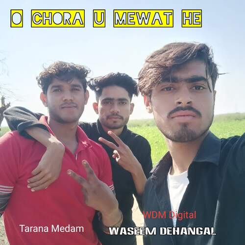 O Chora U Mewat He Tarana Medam MP3 Download