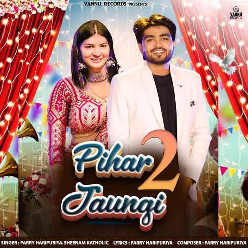Pihar Jaungi 2 Sinam Ketholik MP3 Download
