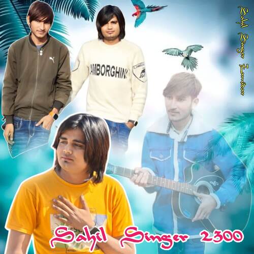 Sahil Singer 2300 Sahil Singer Zamidar MP3 Download