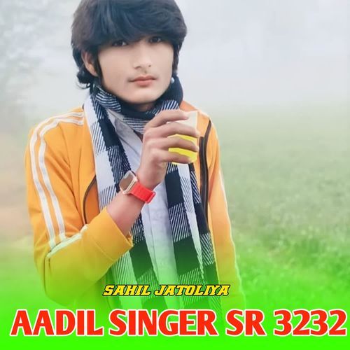 AADIL SINGER SR 3232 Aadil Singer Mewati MP3 Download