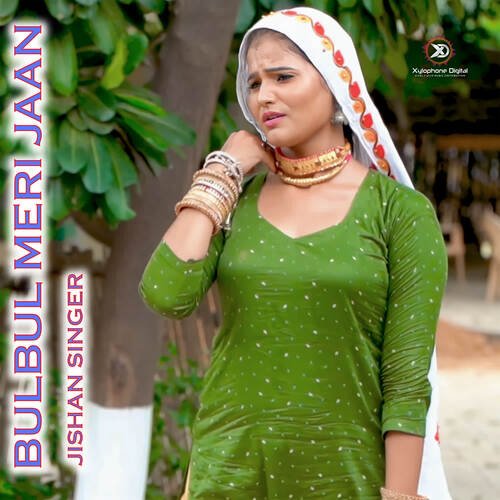 Bulbul Meri Jaan Jishan Singer MP3 Download