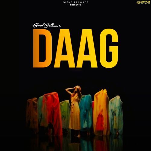 Daag Sunil Balhara MP3 Download