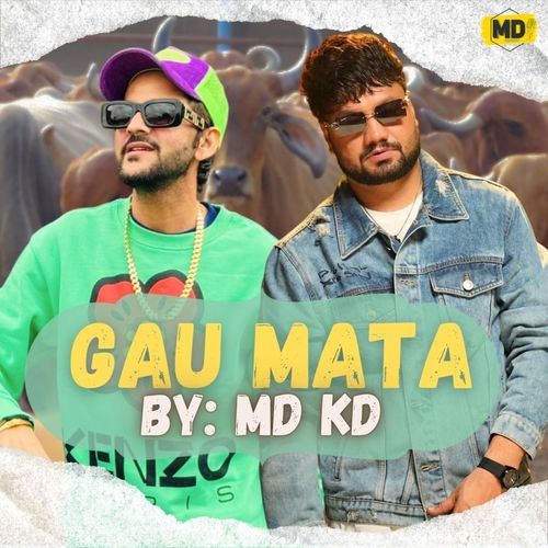 Gau Mata By MD KD MD Desi Rockstar MP3 Download