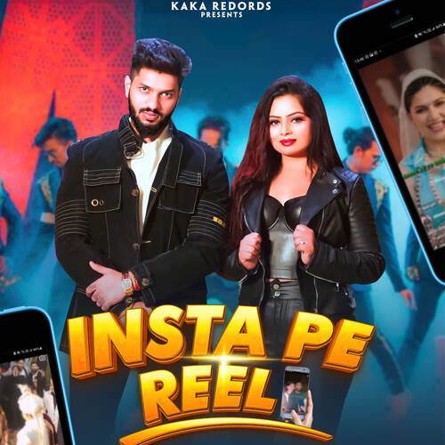 INSTA PE REEL Ankit Kaka MP3 Download