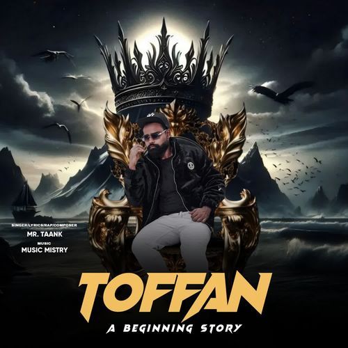 Toffan MR. Taank MP3 Download