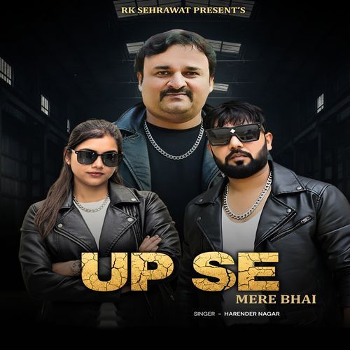 Up Se Mere Bhai (Feat. Rk Sehrawat, Meenu Raj) Harender Nagar MP3 Download