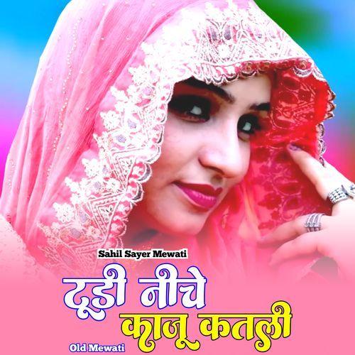 टूडी नीचे काजू कतली ओल्ड मेवाती Sahil Sayer Mewati MP3 Download
