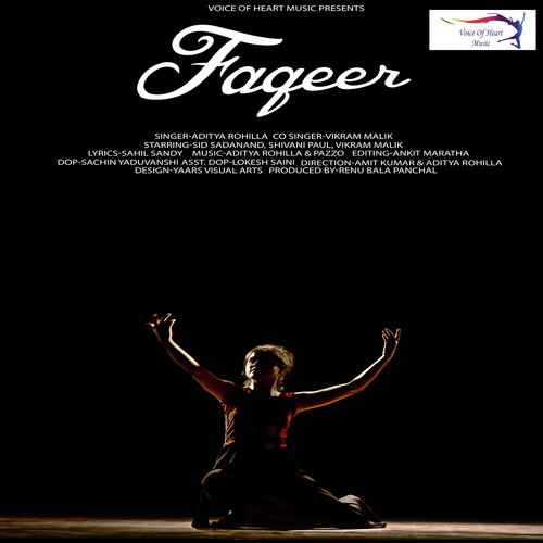 Faqeer Vikram Malik MP3 Download