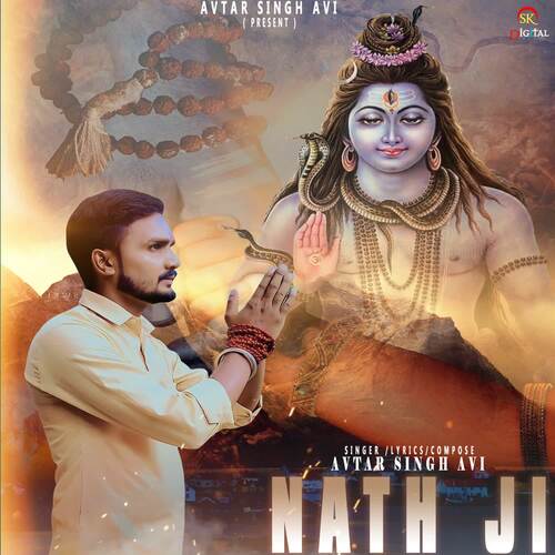 Nath JI Avtar Singh Avi MP3 Download