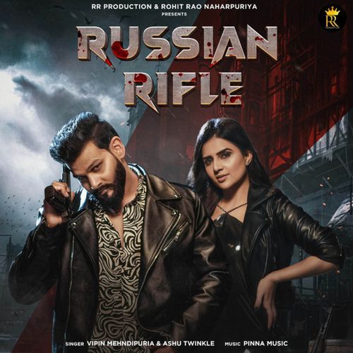 Russian Rifle Ashu Twinkle MP3 Download
