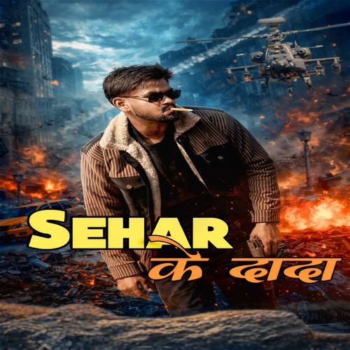 Sehar k dada Golishooter MP3 Download