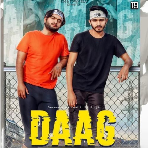 Daag Devender Ahlawat MP3 Download