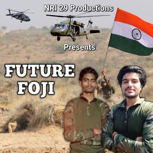 Future Foji Rishab RK MP3 Download