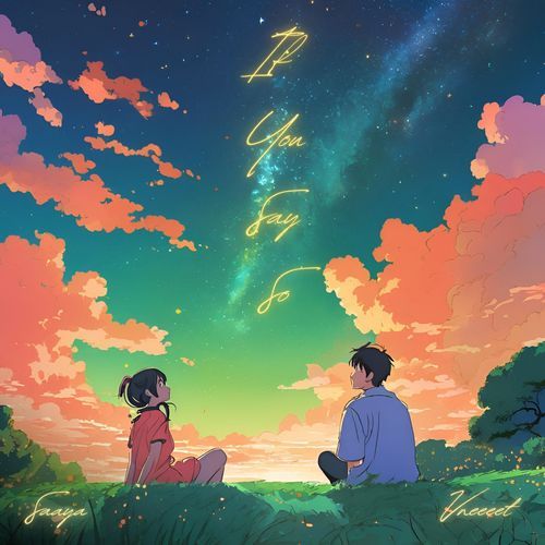 If You Say So Saaya MP3 Download