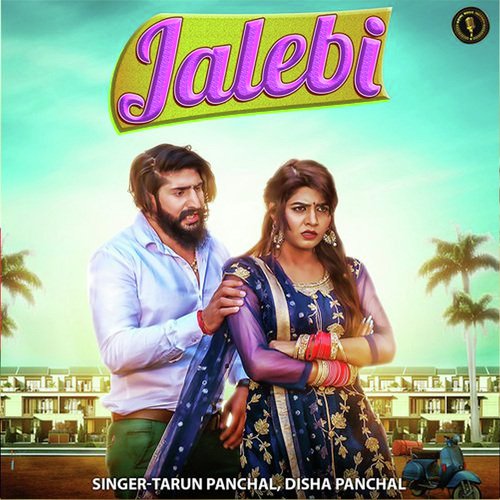 Jalebi Disha Panchal MP3 Download