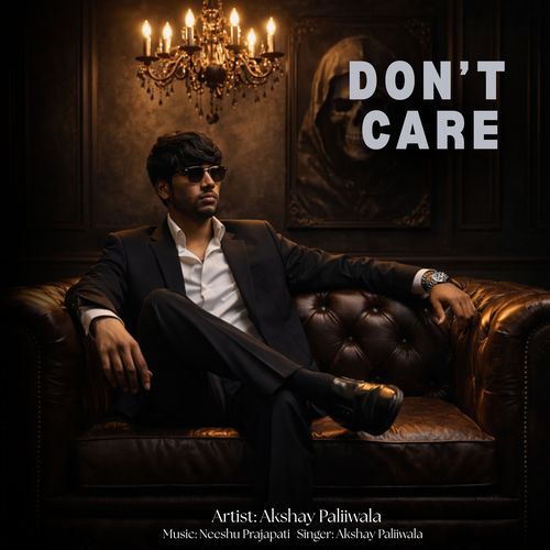 Don't Care Akshay Paliwala MP3 Download