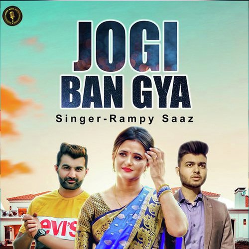 Jogi Ban Gaya Rampy Saaz MP3 Download