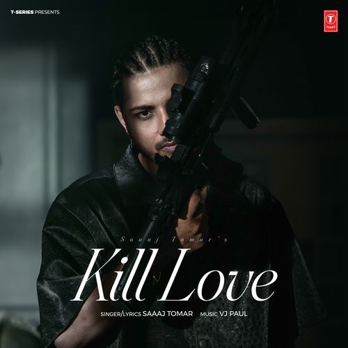 Kill Love VJ Paul MP3 Download
