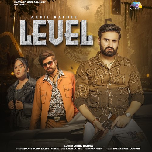 Level Masoom Sharma MP3 Download