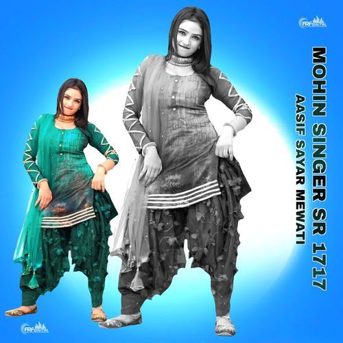 Mohin Singer SR 1717 Aasif Sayar Mewati MP3 Download