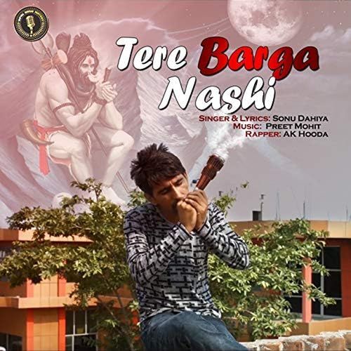 Tere Barga Nashi Sonu Dahiya MP3 Download