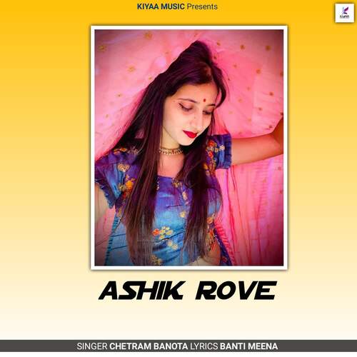 ASHIK ROV Chetram Banota MP3 Download