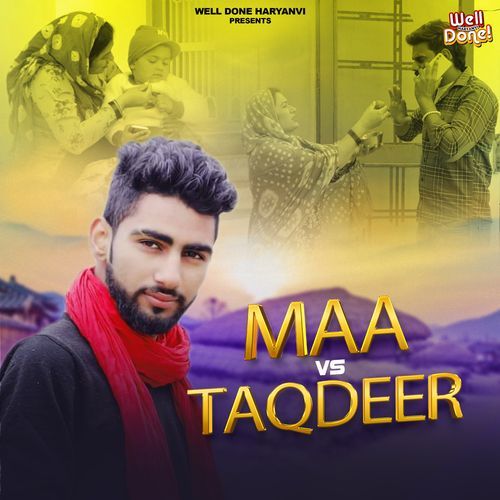 Maa Vs Taqdeer Anoop Bangoan MP3 Download